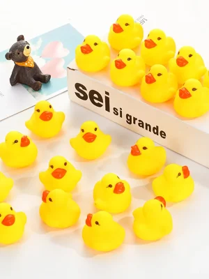 100pcs-lot-Squeaky-Rubber-Duck-Duckie-Bath-Toys-Baby-Shower-Water-Toys-for-baby-Children-Birthday-1.webp