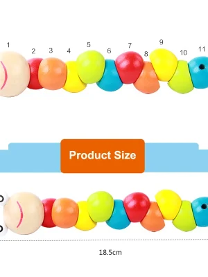 1pcs-Wooden-Worm-Puzzle-Kids-Montessori-Learning-Toys-Baby-Development-Fingers-Game-Educational-Toys-For-Children-1.webp