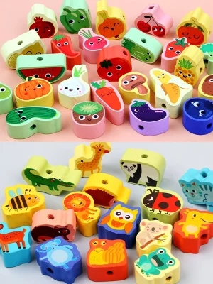 9-36pcs-Baby-Wooden-Toys-Cartoon-Fruit-Animal-Stringing-Threading-Wooden-Beads-Toy-Monterssori-Educational-Toys-1.webp