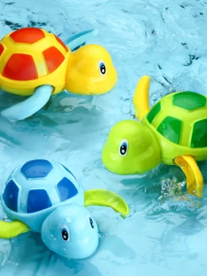 Baby-Bath-Toys-Bathing-Cute-Swimming-Turtle-Whale-Pool-Beach-Classic-Chain-Clockwork-Water-Toy-For-1.webp