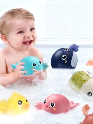 Baby-Bath-Toys-Swimming-Bathing-Ducks-Water-Game-Cartoon-Animal-Whale-Turtle-Classic-Clockwork-Toys-For-19.webp