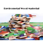 20Piece Wooden 3D Jigsaw Puzzle