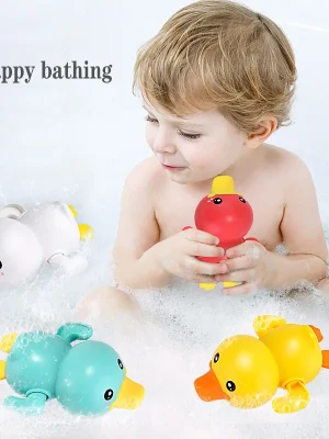 Bathing-Ducks-Baby-Bath-Toys-for-0-12-24-Months-Classic-Toy-Chain-Clockwork-Whale-Crab-19.webp