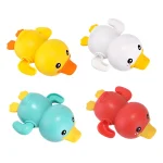 Bathing Ducks Baby Bath Toys