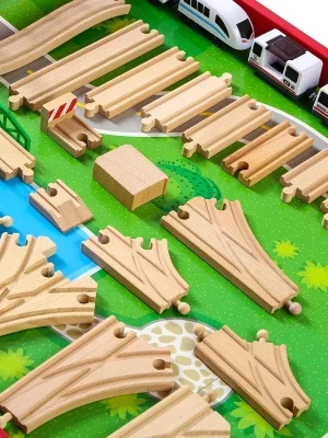 Wooden-Railway-Toys-Beech-Wooden-Tracks-Set-Circular-Orbit-Assemble-Accessories-Fit-For-All-Brand-Train-1.webp