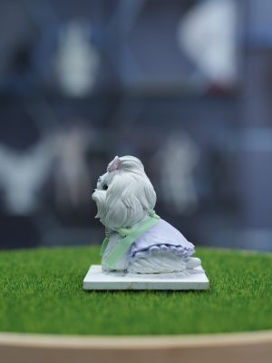 蝴蝶结狗子三视图 (2)